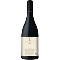 Grauburgunder Pauline Walsheimer Silberberg Réserve trocken