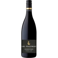 Spätburgunder Walsheimer Silberberg trocken