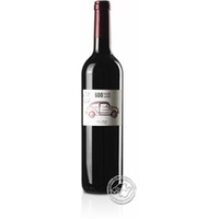 Der Mallorquiner 600 Negre, Vino Tinto, 0,75-l-Flasche