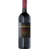 Rosso di Montepulciano DOC tr. (IT-Bio-004), Avignonesi