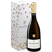 Champagner Philipponnat - Réserve Perpétuelle - Brut - Etui
