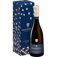 Champagner Philipponnat - Réserve Perpétuelle Non Dosé - Etui