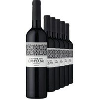 Casa Santos Lima »Empedrado Lusitano« im 6er-Vorratspaket