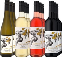 12er-Probierpaket »Goodvines«