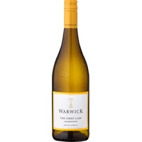 Warwick Estate »The First Lady« Chardonnay