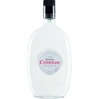 Candolini Grappa Bianca