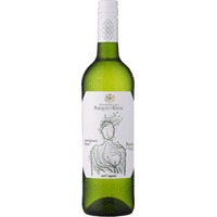 Marqués de Riscal Sauvignon Blanc Organic – Bio