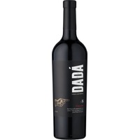 Finca Las Moras »DADÁ No. 8«