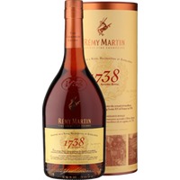 Rémy Martin »1738« Accord Royal Cognac