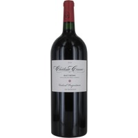 Château Cissac Magnum