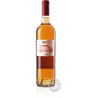 Der Mallorquiner 600 Rosado, Vino Rosado, 0,75-l-Flasche