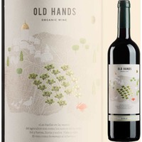 Old Hands Roble