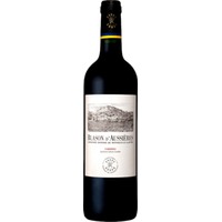 Blason d'Aussières Corbières AOC 1,5 l Magnum - Domaines Barons de Rothschild