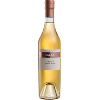 Costa Russi Grappa di Nebbiolo Barrique 45°, Angelo Gaja