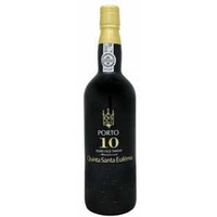 Eufemia Tawny 10 Years Port