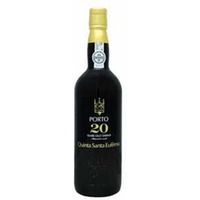 Eufemia Tawny 20 Years Port