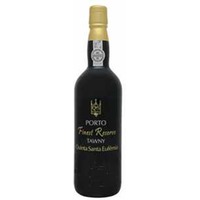 Eufemia Finest Reserve Portwein