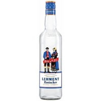Lehment Rostocker Doppel-Kümmel