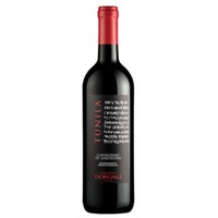 Tunila Cannonau di Sardegna DOC