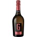 Cuvée Brut Rosé Spumante - Casa Gheller 