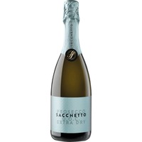 Spumante Extra Dry Prosecco DOC - Sacchetto
