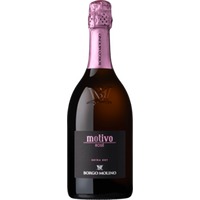Motivo Rosé extra dry - Borgo Molino