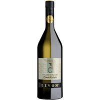 Braide Grande Pinot Grigio Collio DOC - Livon