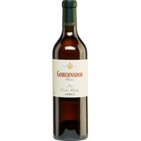 Gobernador Oloroso - Emilio Hidalgo