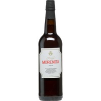 Morenita Cream - Emilio Hidalgo