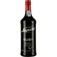Ruby Port - Niepoort