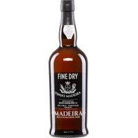 Fine Dry - Vinhos Justino Henriques