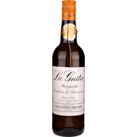 La Guita Manzanilla - Hijos de Rainera Pérez Marin