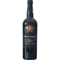 Ruby Select Reserve 0,375 l - Taylor's Port