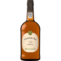 Ferreira White Port - Porto Ferreira