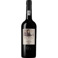 Ferreira Dona Antónia Reserva Tawny - Porto Ferreira