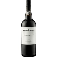 Reserve Port - Churchill's