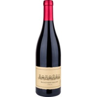 Syrah - Boekenhoutskloof