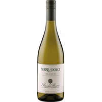 Serre Dolci Bianco - Sartirano