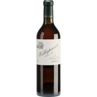 Villapanés Oloroso Seco - Emilio Hidalgo