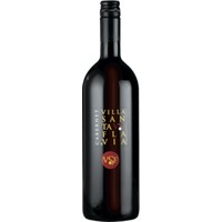 Cabernet 1,0 l - Villa Santa Flavia