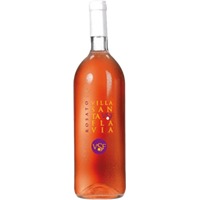 Rosato 1,5 l Magnum - Villa Santa Flavia