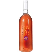 Rosato 1,0 l - Villa Santa Flavia