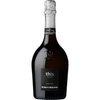 Cuvee This Brut 1,5 l Magnum - Borgo Molino