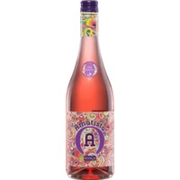 Amatista Moscato Rosado Frizzante DO - Anecoop