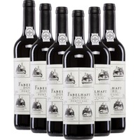 6er Vorteils-Weinpaket Fabelhaft Tinto Douro DOC - Niepoort