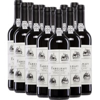 12er Vorteils-Weinpaket Fabelhaft Tinto Douro DOC - Niepoort