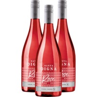 3er Vorteils-Weinpaket Santa Digna Rosé - Miguel Torres Chile