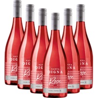 6er Vorteils-Weinpaket Santa Digna Rosé - Miguel Torres Chile