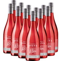 12er Vorteils-Weinpaket Santa Digna Rosé - Miguel Torres Chile