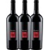 3er Vorteils-Weinpaket - TANK No 26 Nero d'Avola Appassimento IGT - Cantine M 